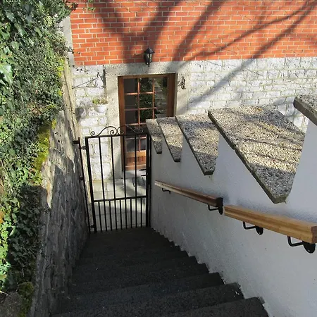 Les Chevrefeuilles Ferienhaus