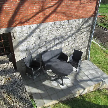 Les Chevrefeuilles Ferienhaus