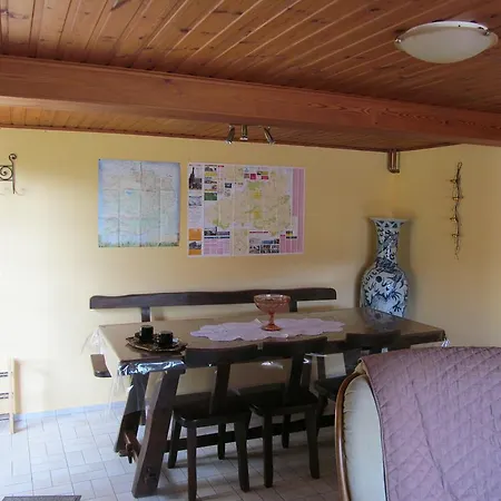 Les Chevrefeuilles Ferienhaus